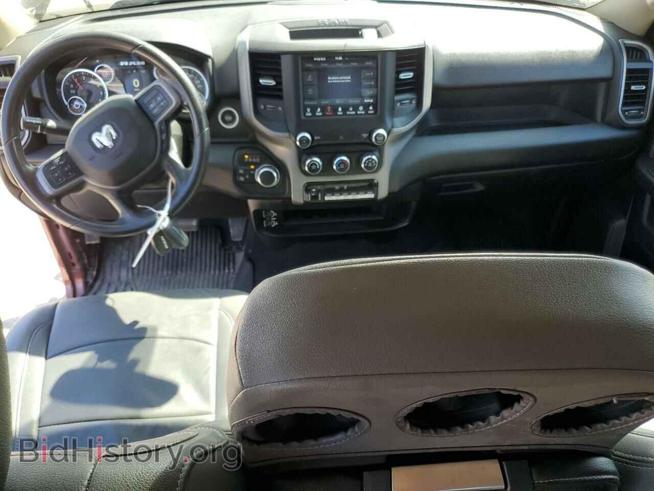 2020 RAM 2500 - VIN: 3C6UR5CJXLG285239 - Фото 8