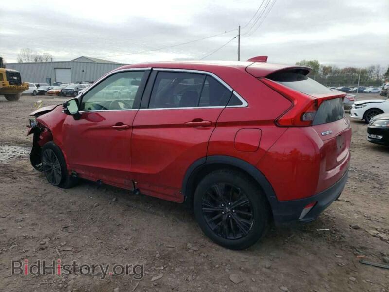 2018 Mitsubishi ECLIPSE (VIN JA4AT4AA5JZ068473) — photo 2 of 13