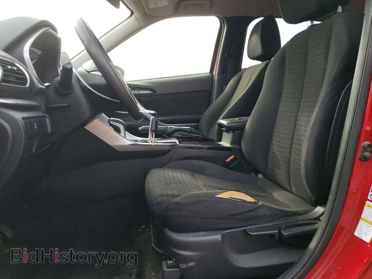 2018 MITSUBISHI ECLIPSE - VIN: JA4AT4AA5JZ068473 - Photo 7