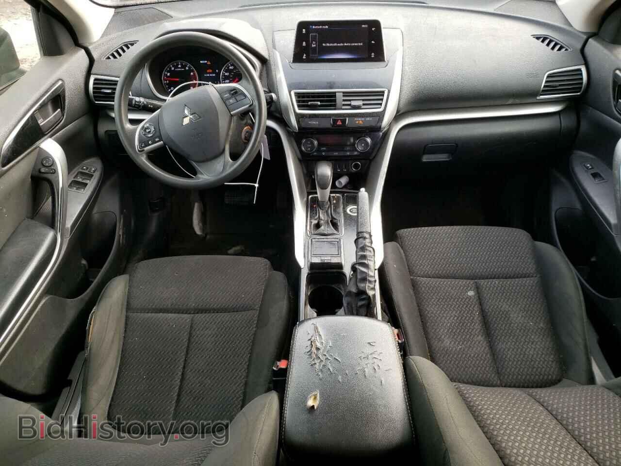 2018 MITSUBISHI ECLIPSE - VIN: JA4AT4AA5JZ068473 - Photo 8