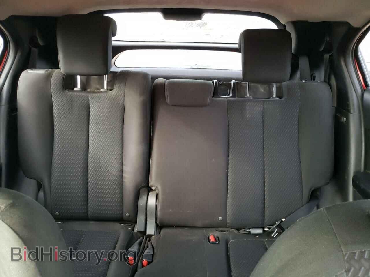 2018 MITSUBISHI ECLIPSE - VIN: JA4AT4AA5JZ068473 - Photo 10