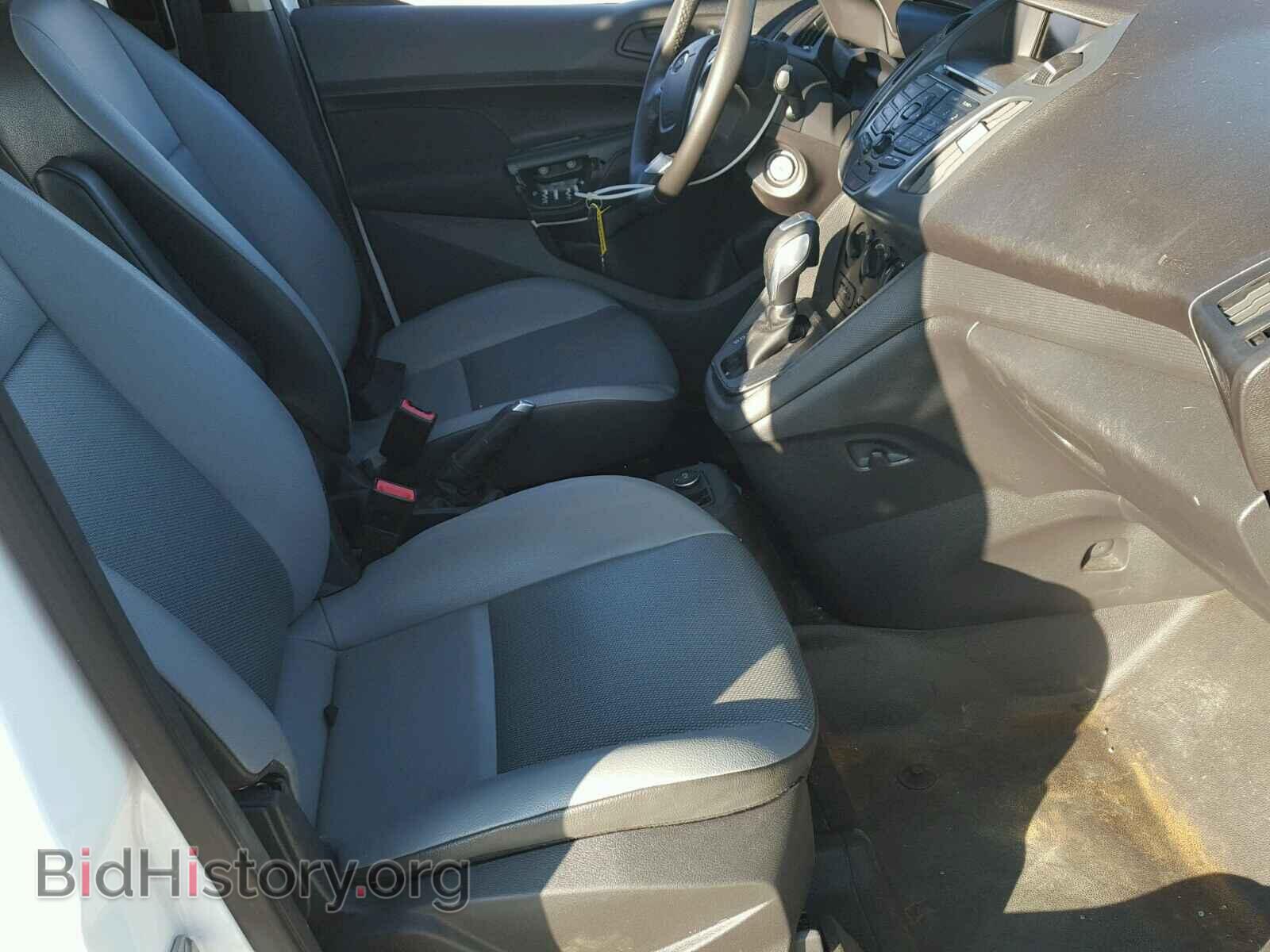 2017 FORD TRANSIT CO - VIN: NM0LS7E76H1297414 - Фото 5