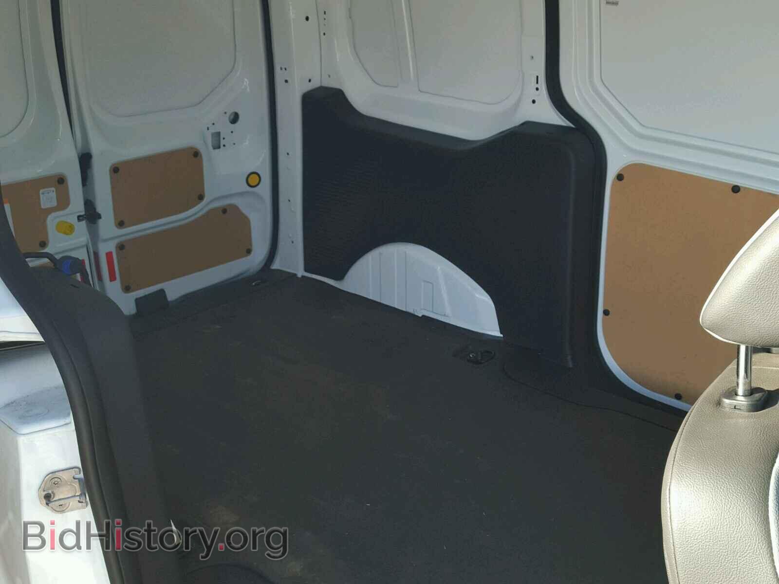 2017 FORD TRANSIT CO - VIN: NM0LS7E76H1297414 - Фото 6