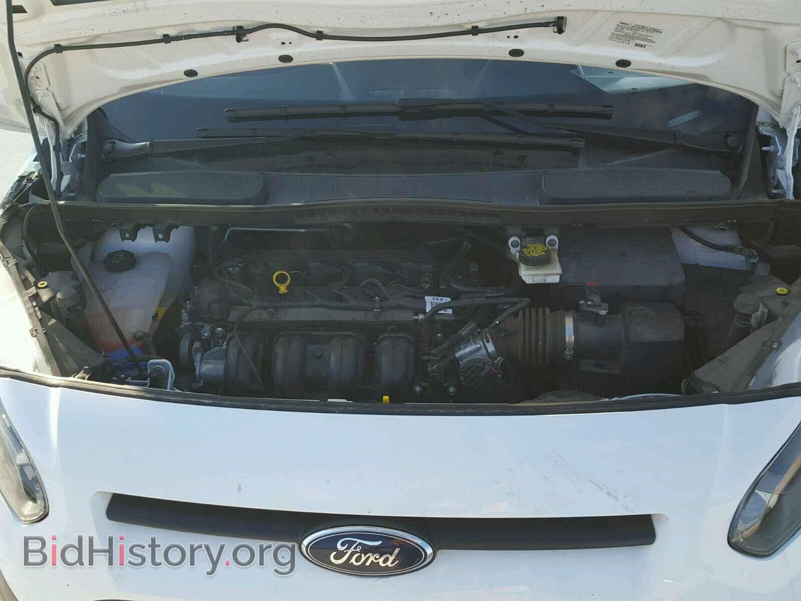 2017 FORD TRANSIT CO - VIN: NM0LS7E76H1297414 - Фото 7