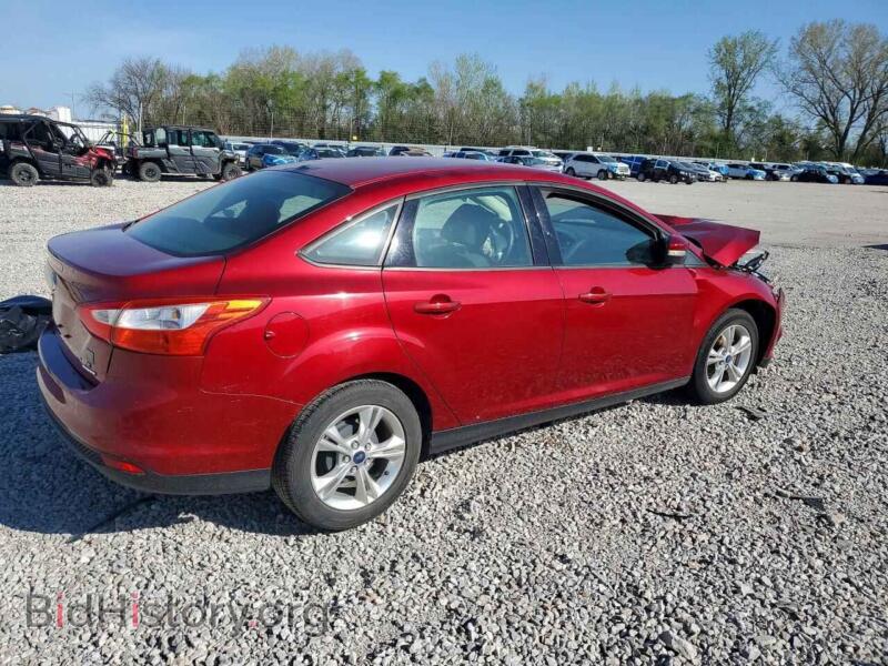 2014 Ford FOCUS (VIN 1FADP3F25EL149331) — фото 3 из 14
