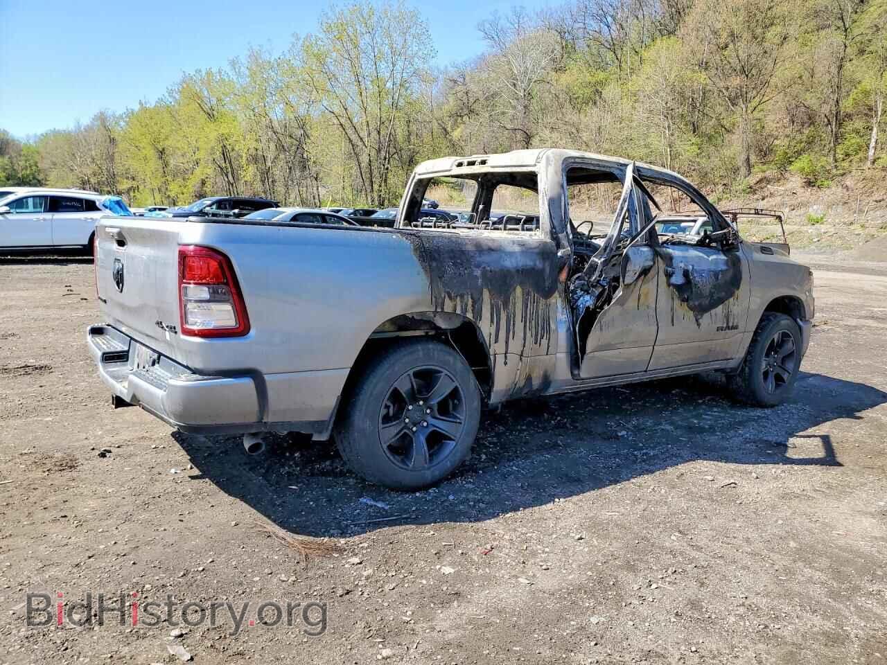 2022 RAM 1500 - VIN: 1C6RRFBG2NN421505 - Photo 3