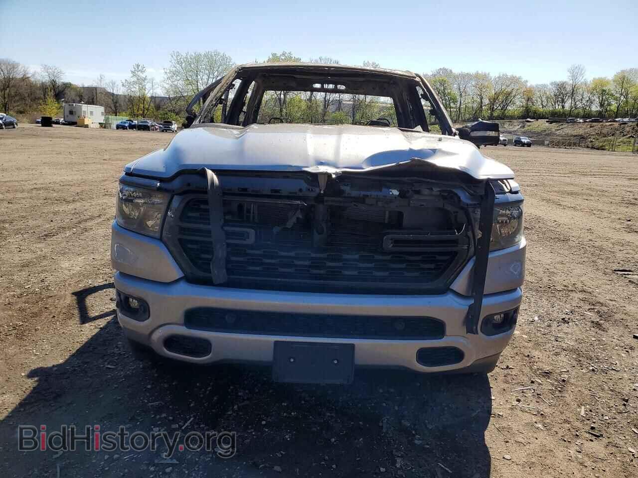 2022 RAM 1500 - VIN: 1C6RRFBG2NN421505 - Photo 5