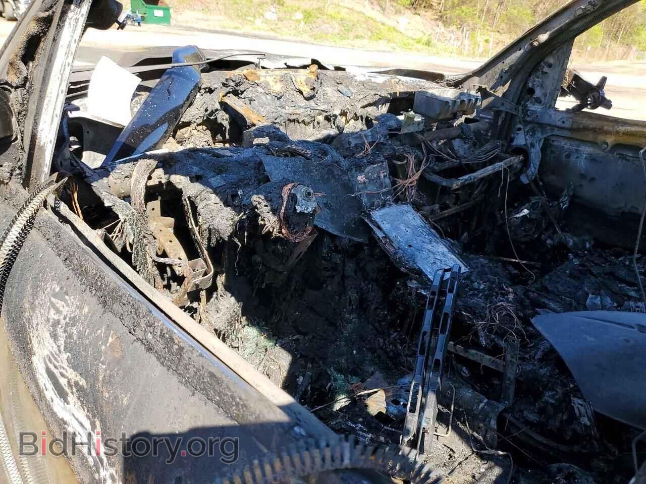 2022 RAM 1500 - VIN: 1C6RRFBG2NN421505 - Photo 8