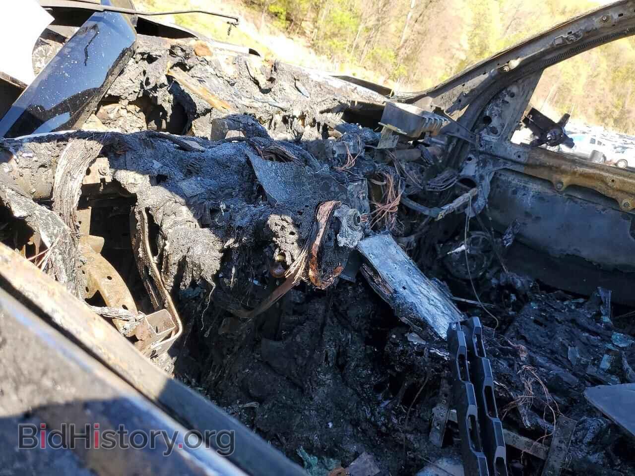 2022 RAM 1500 - VIN: 1C6RRFBG2NN421505 - Photo 9