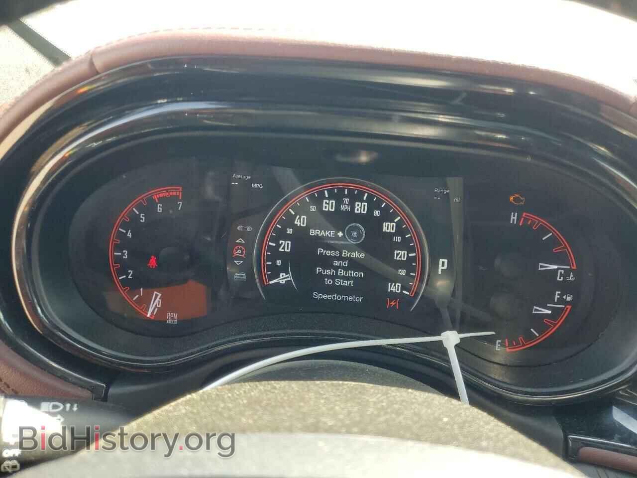 2021 DODGE DURANGO - VIN: 1C4SDHET5MC604386 - Photo 9