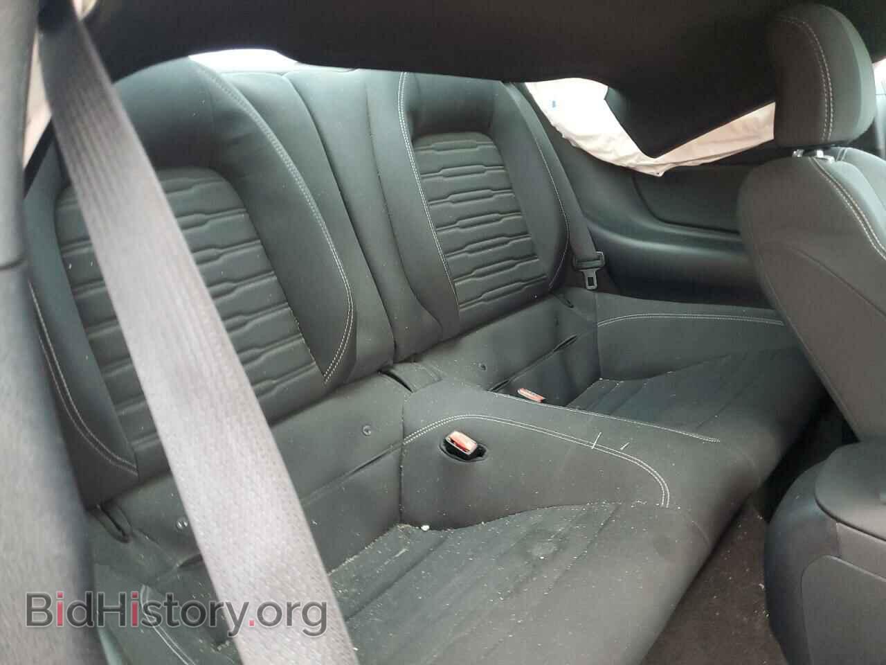 2016 FORD MUSTANG - VIN: 1FA6P8CF6G5256490 - Фото 10