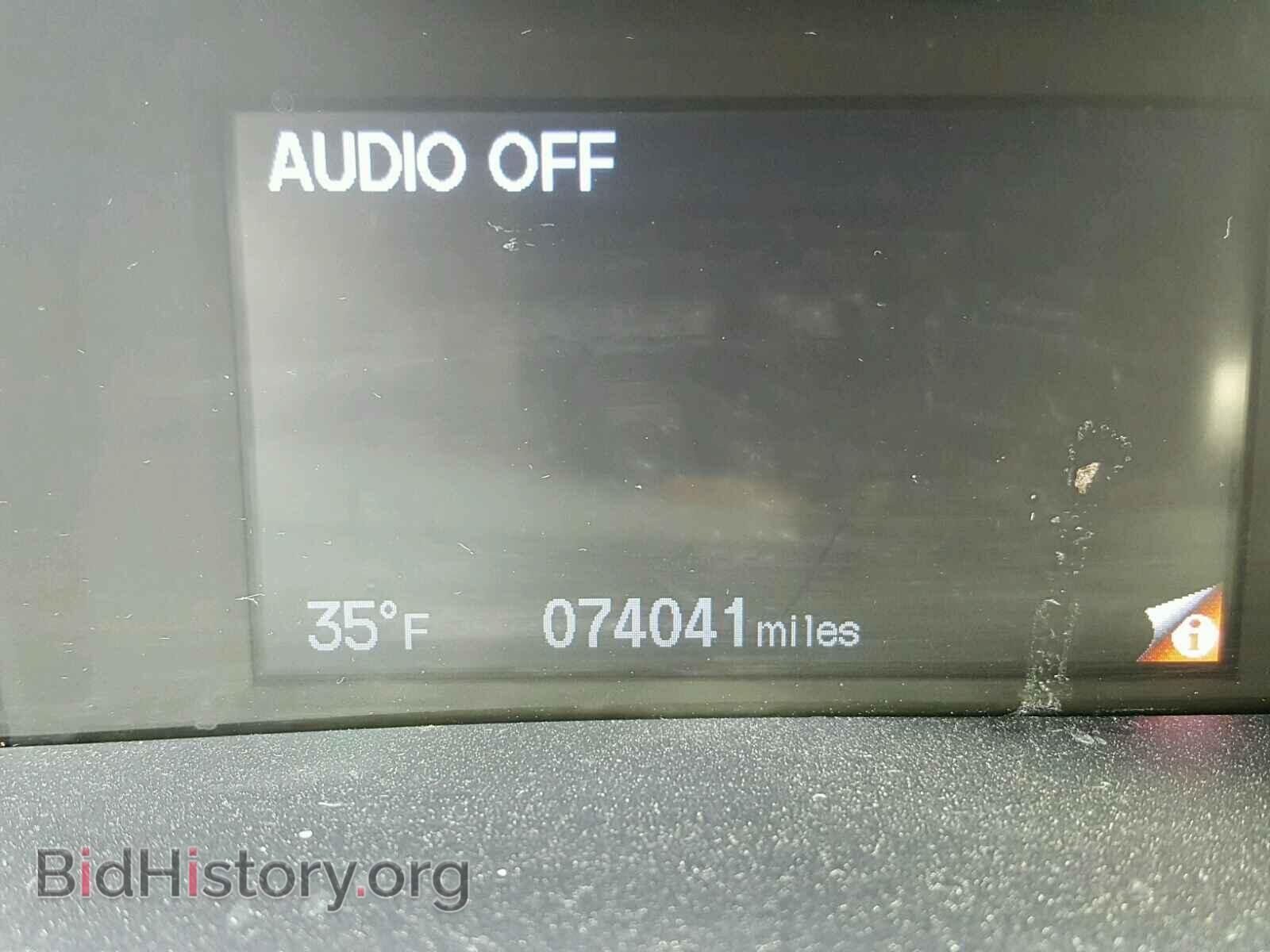 2013 HONDA CIVIC - VIN: 19XFB2F58DE027320 - Фото 8