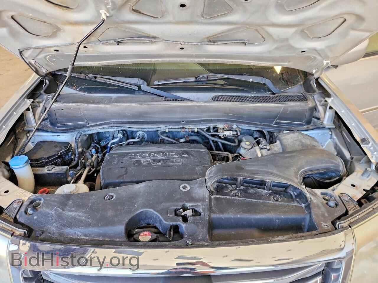 2013 HONDA PILOT - VIN: 5FNYF4H99DB021478 - Фото 12