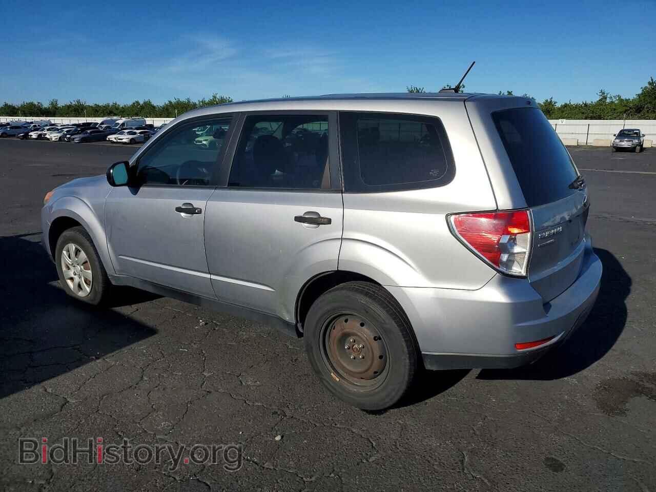 2013 SUBARU FORESTER - VIN: JF2SHBAC7DH434981 - Фото 2