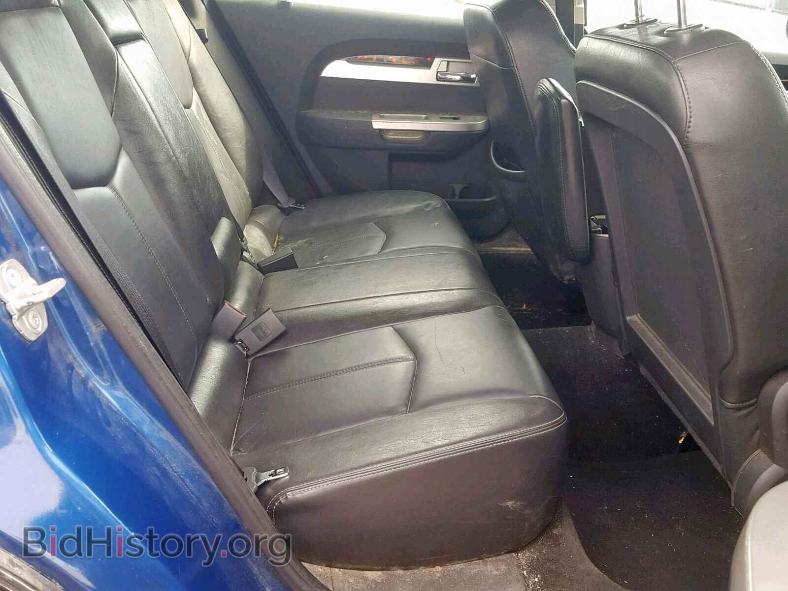 2010 CHRYSLER SEBRING - VIN: 1C3CC5FB0AN110761 - Фото 6