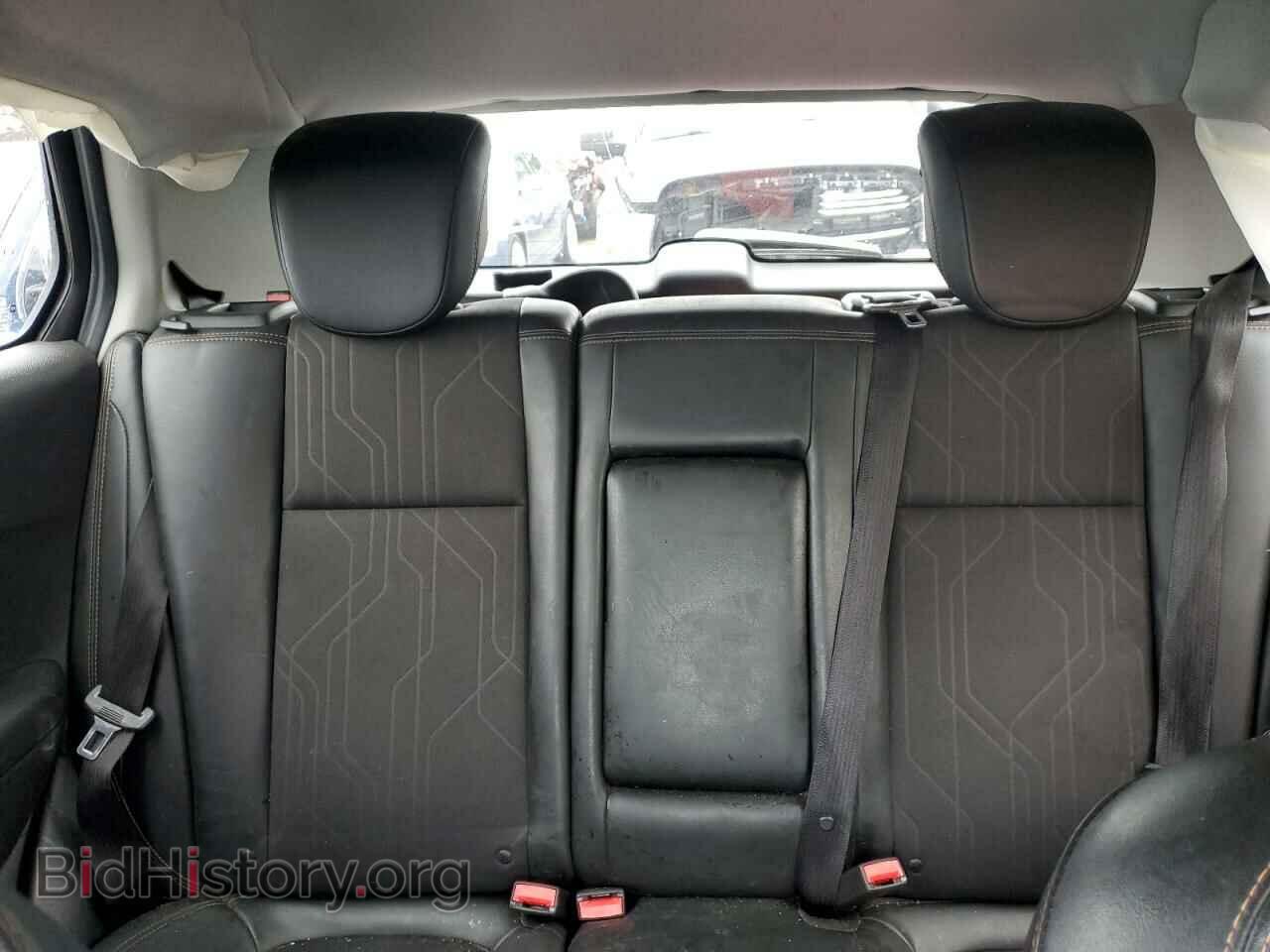 2017 CHEVROLET TRAX - VIN: 3GNCJLSB3HL281744 - Фото 10