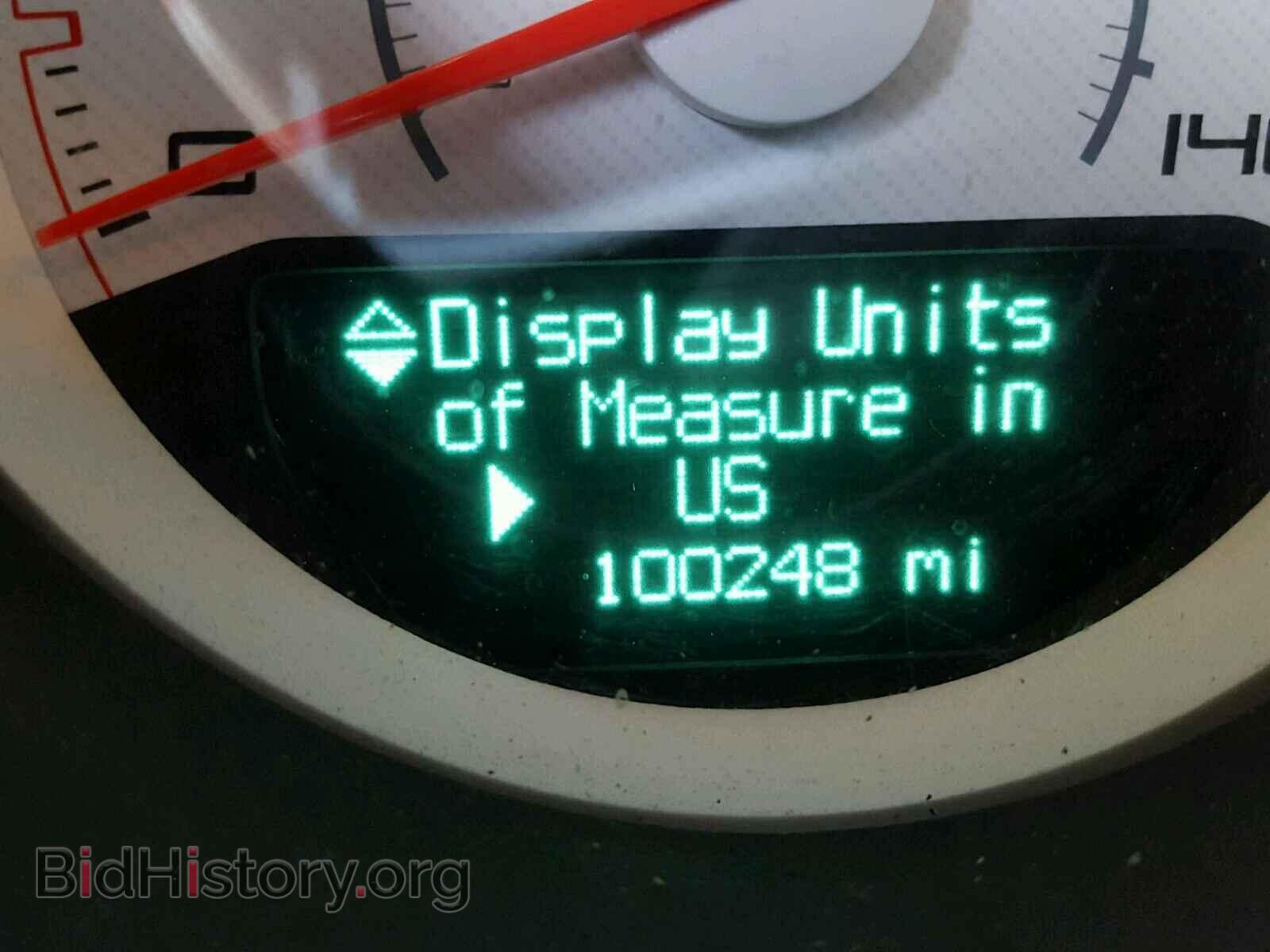 2012 DODGE CHALLENGER - VIN: 2C3CDYAG4CH181233 - Фото 8