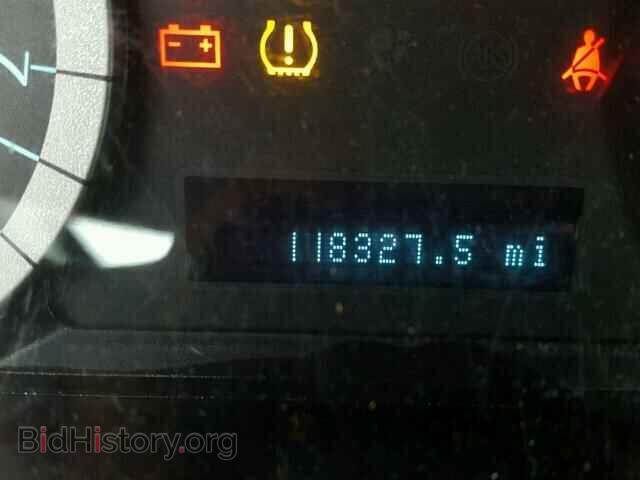 2012 FORD ESCAPE - VIN: 1FMCU9D79CKB09204 - Фото 8