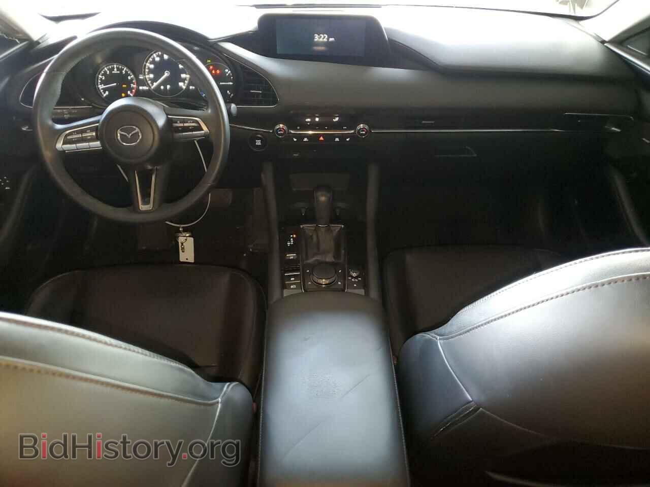 2021 MAZDA 3 - VIN: JM1BPADL1M1305537 - Фото 8