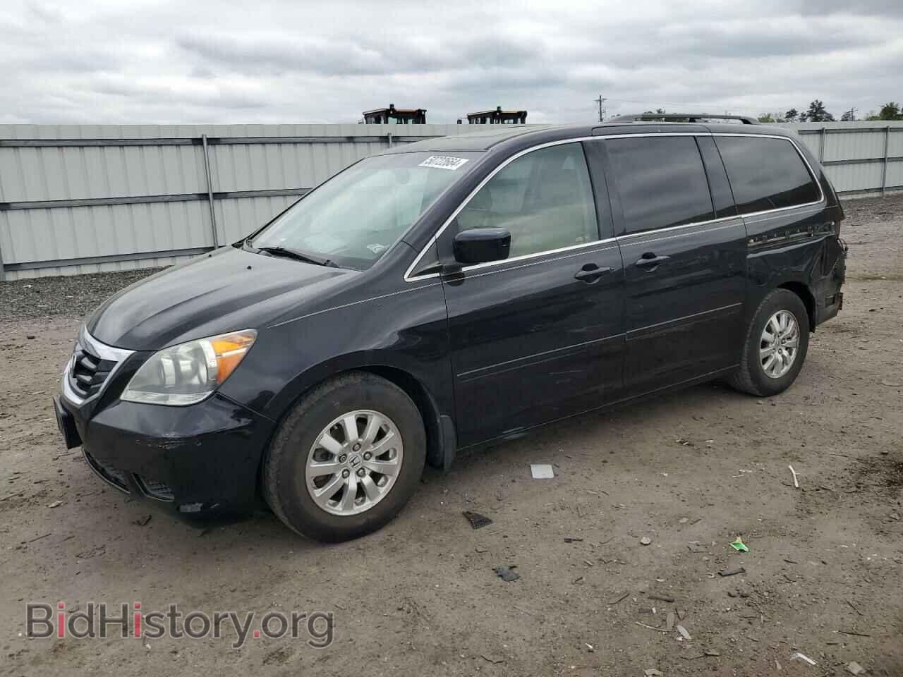 Photo 5FNRL38769B011262 - HONDA All Models 2009