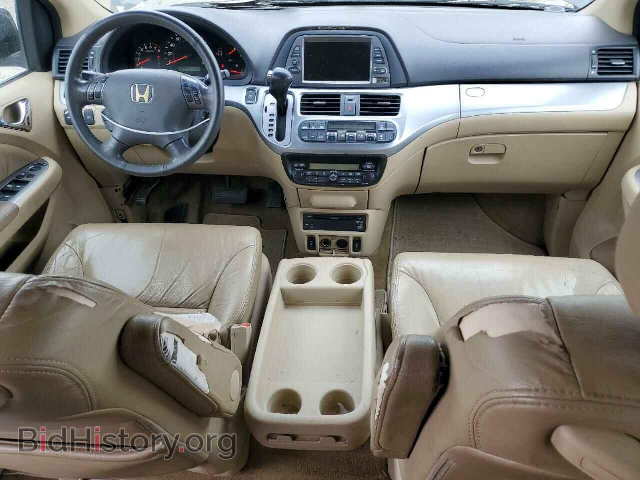 2009 HONDA All Models - VIN: 5FNRL38769B011262 - Photo 8