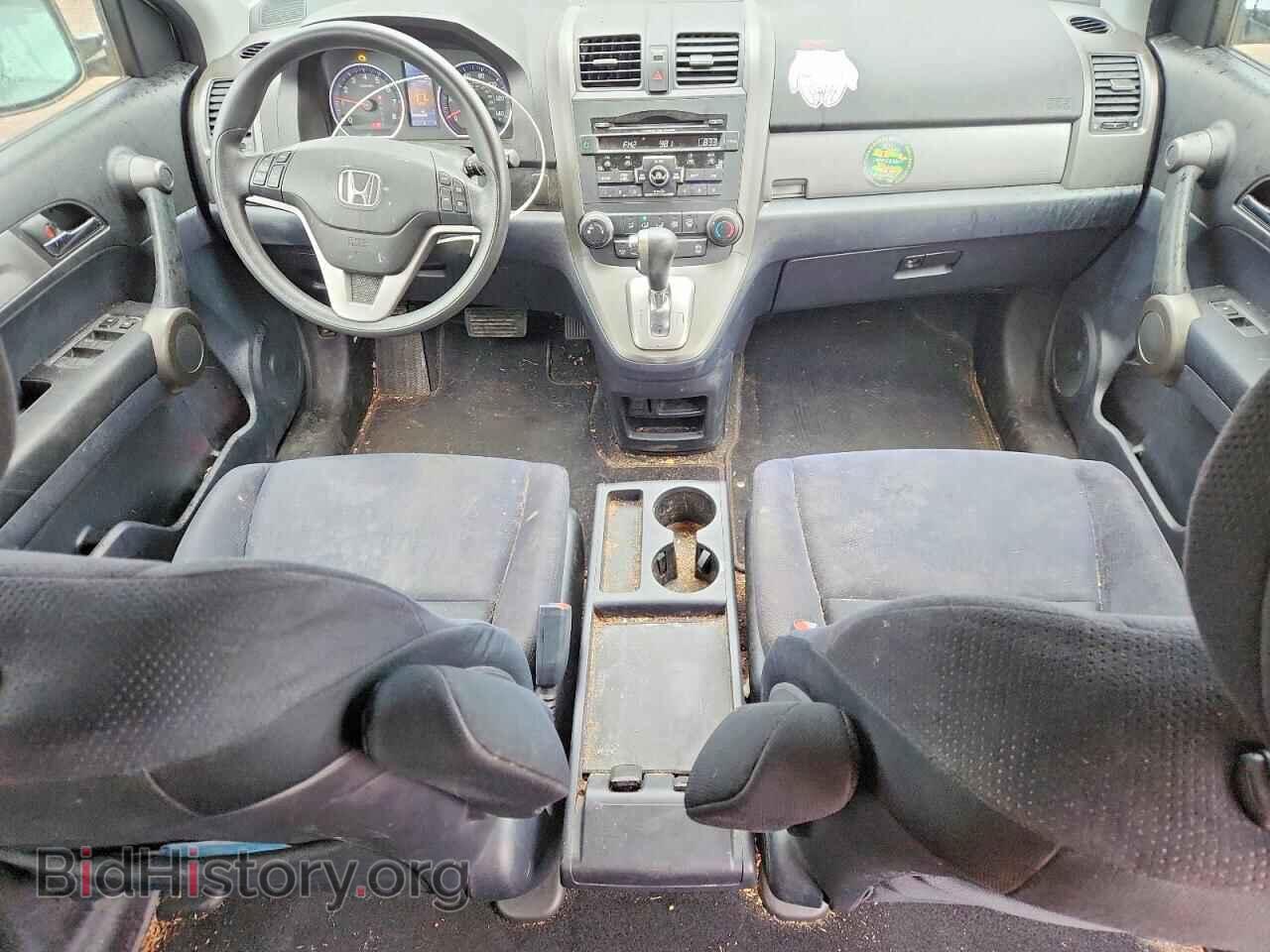 2011 HONDA CRV - VIN: 5J6RE4H55BL030770 - Фото 8