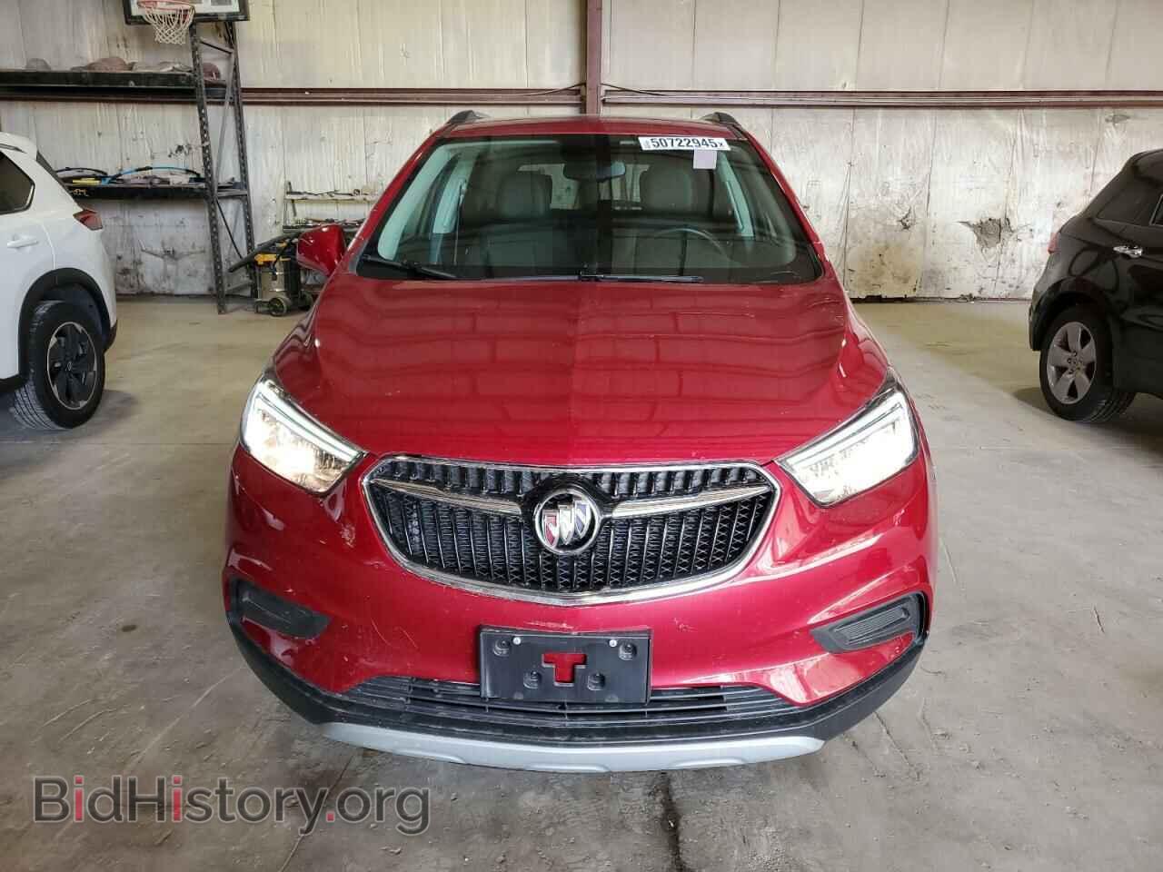 2020 BUICK ENCORE - VIN: KL4CJESB8LB052114 - Photo 5