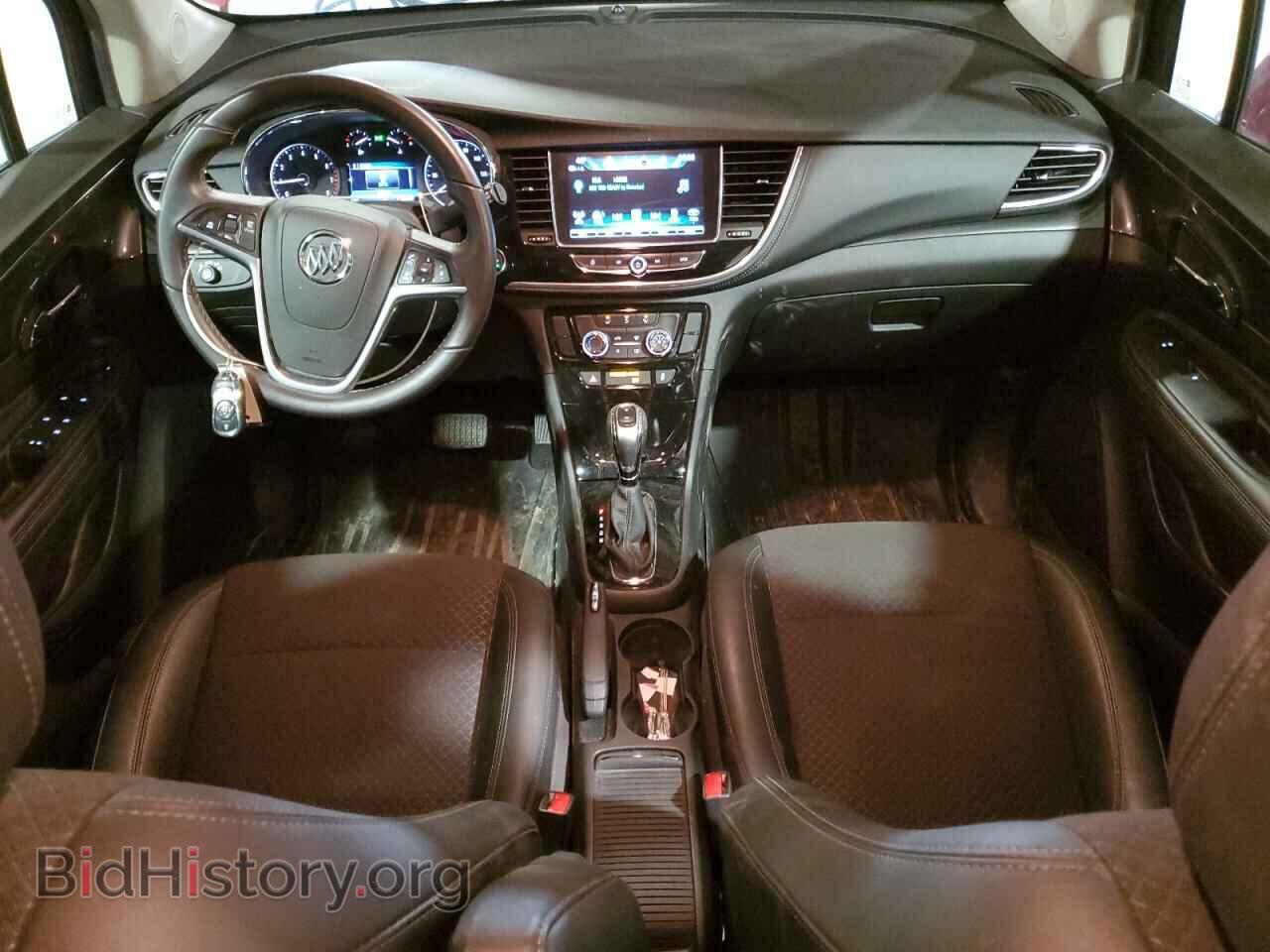 2020 BUICK ENCORE - VIN: KL4CJESB8LB052114 - Photo 8
