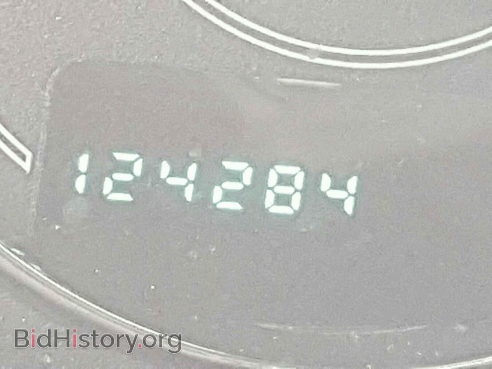 2002 CHRYSLER SEBRING - VIN: 1C3EL45R72N266203 - Фото 8