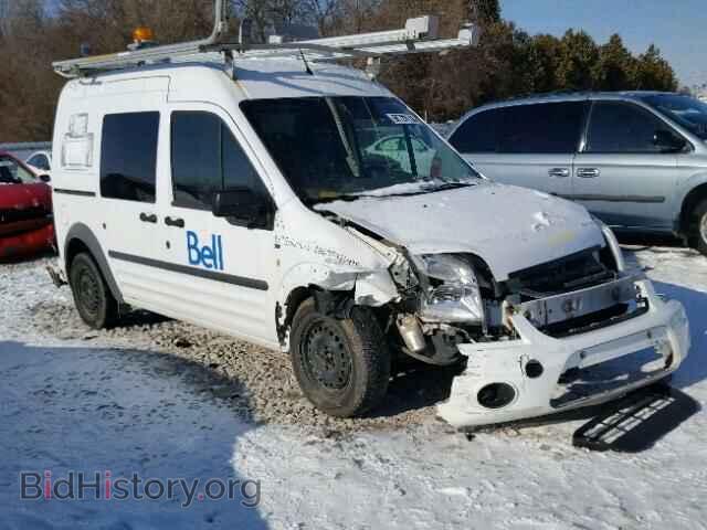 Photo NM0LS6BN7CT083963 - FORD TRANSIT CO 2012