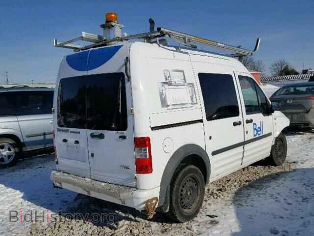 2012 FORD TRANSIT CO - VIN: NM0LS6BN7CT083963 - Фото 4
