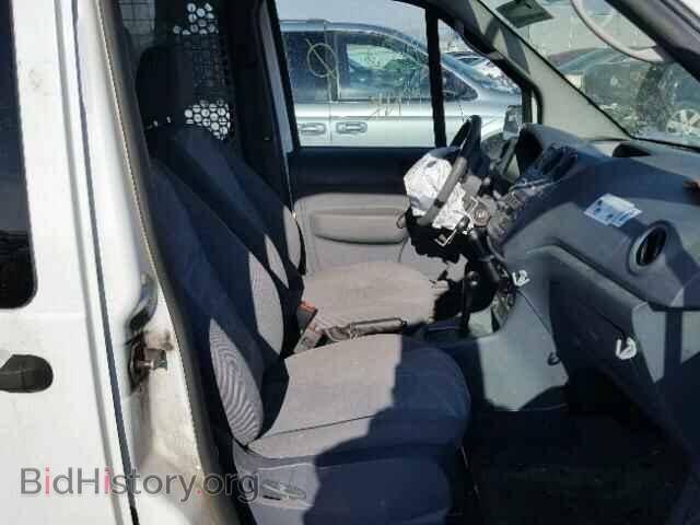2012 FORD TRANSIT CO - VIN: NM0LS6BN7CT083963 - Фото 5