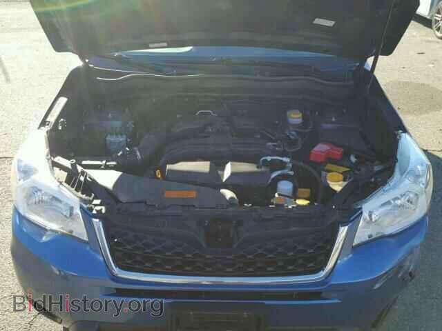 2015 SUBARU FORESTER - VIN: JF2SJAUC3FH413087 - Photo 7