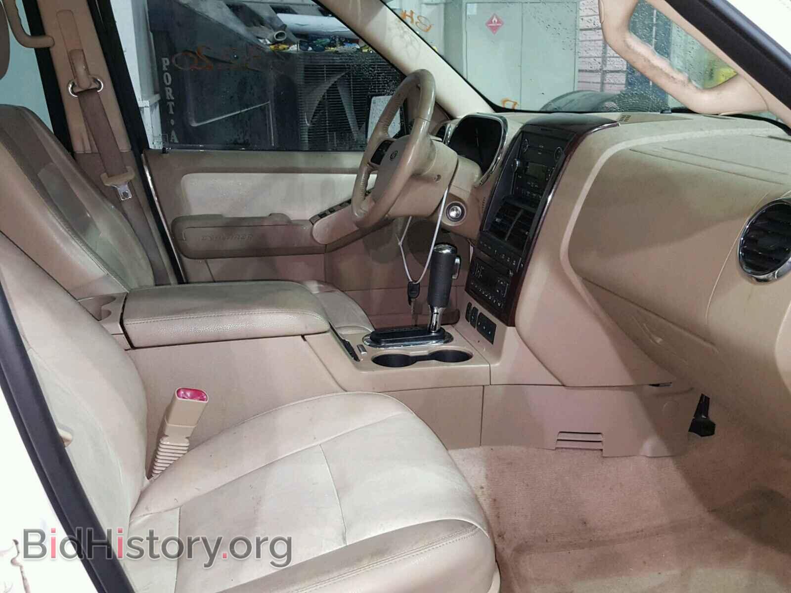 2006 FORD EXPLORER - VIN: 1FMEU73E86UA95625 - Фото 5