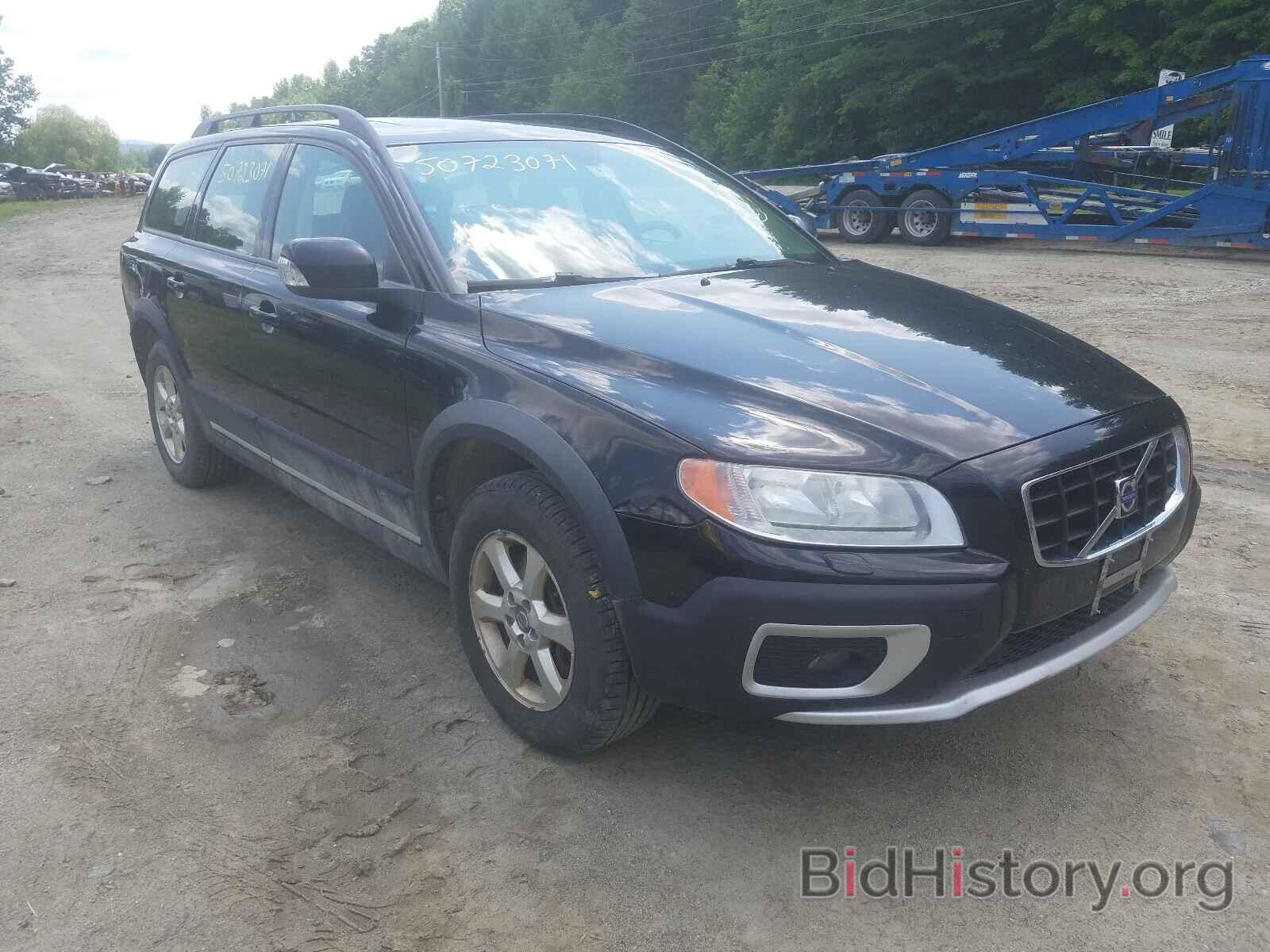 Photo YV4BZ982981013230 - VOLVO XC70 2008