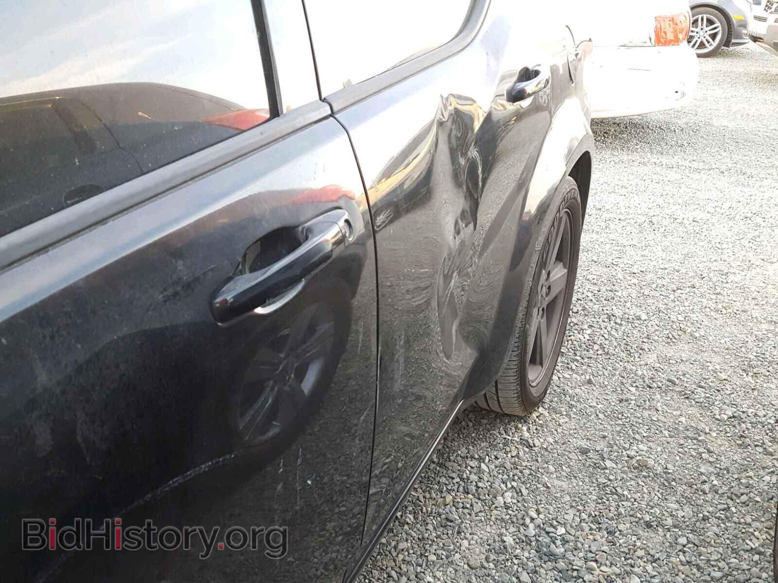 2013 DODGE AVENGER - VIN: 1C3CDZCB9DN662465 - Photo 9