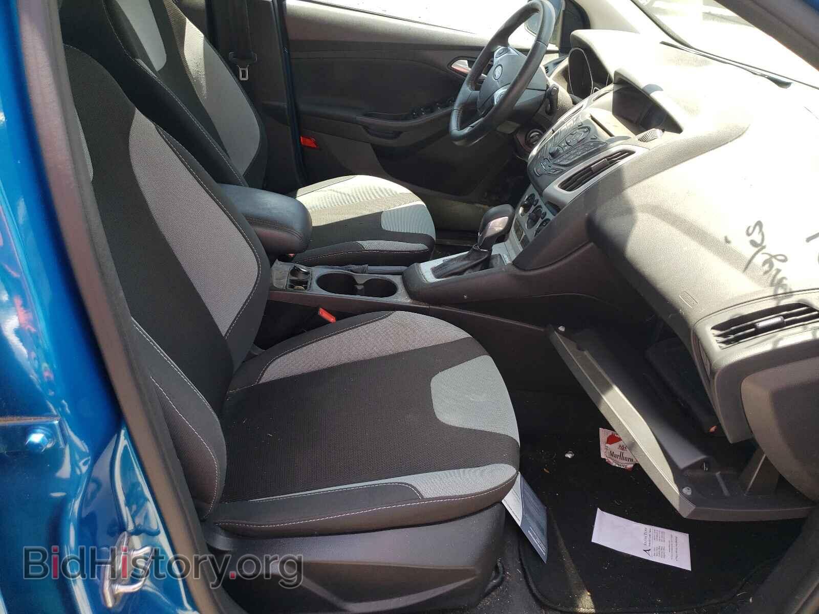 2014 FORD FOCUS - VIN: 1FADP3K23EL425513 - Photo 5
