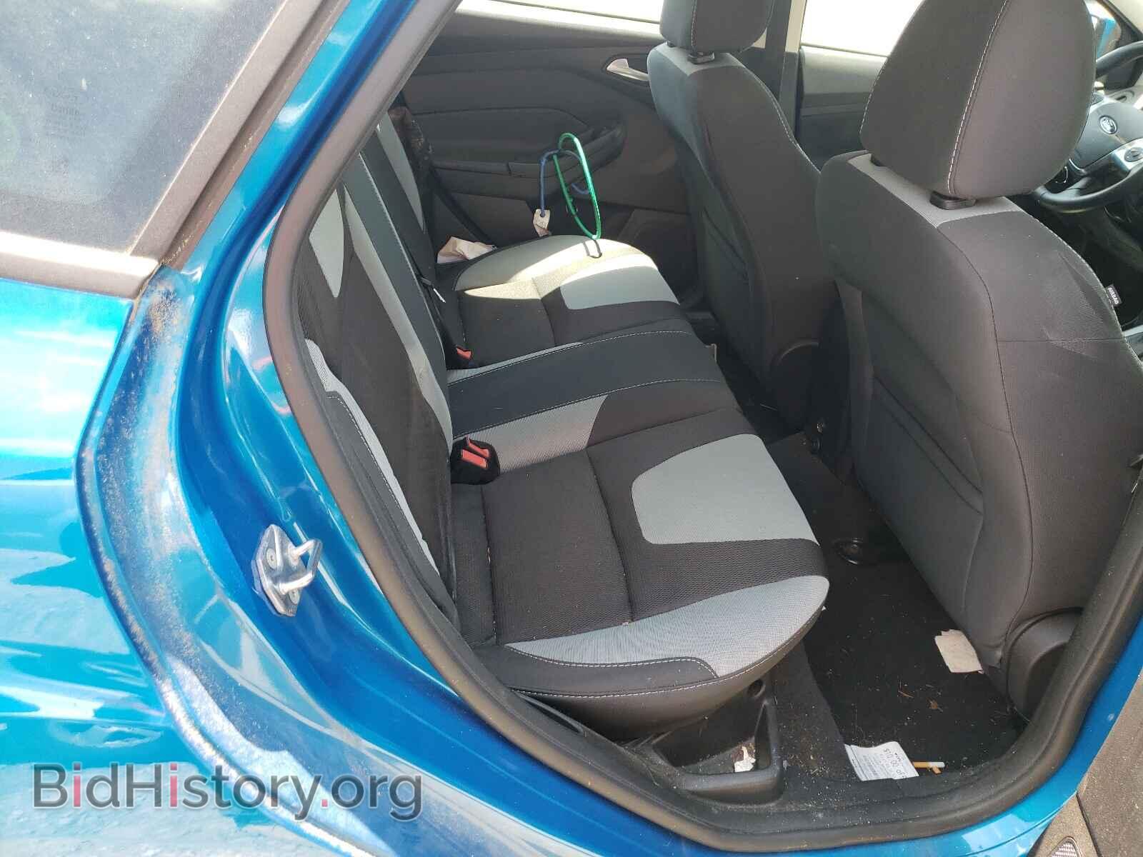 2014 FORD FOCUS - VIN: 1FADP3K23EL425513 - Photo 6