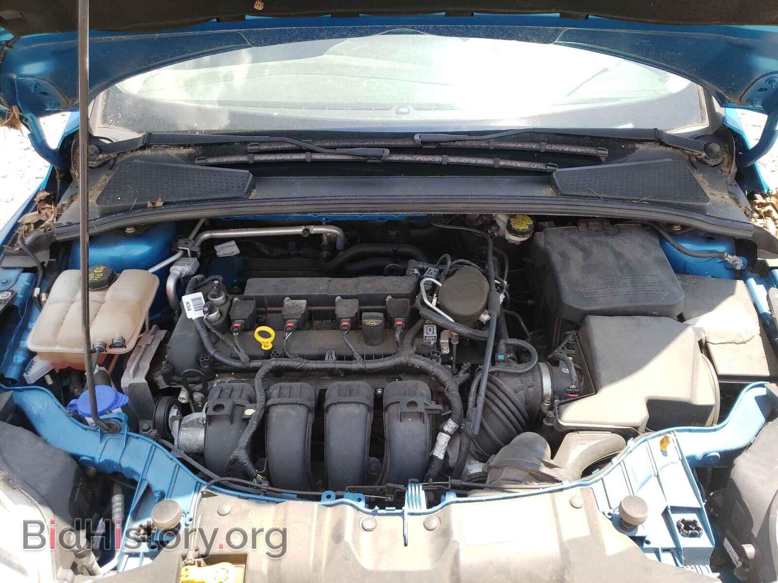 2014 FORD FOCUS - VIN: 1FADP3K23EL425513 - Photo 7