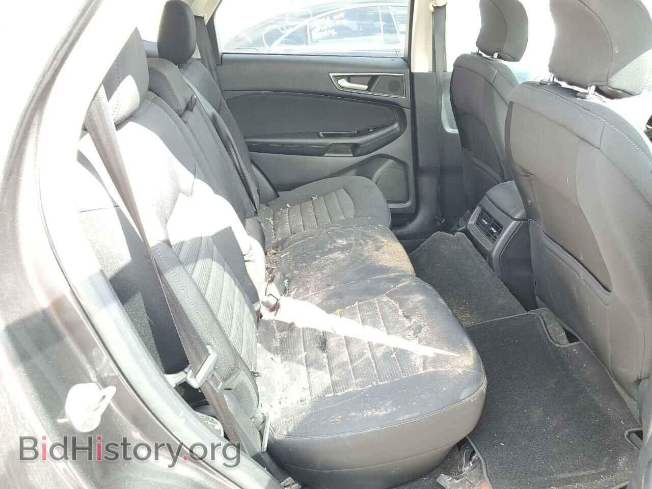 2015 FORD EDGE - VIN: 2FMTK3J86FBB60335 - Photo 6
