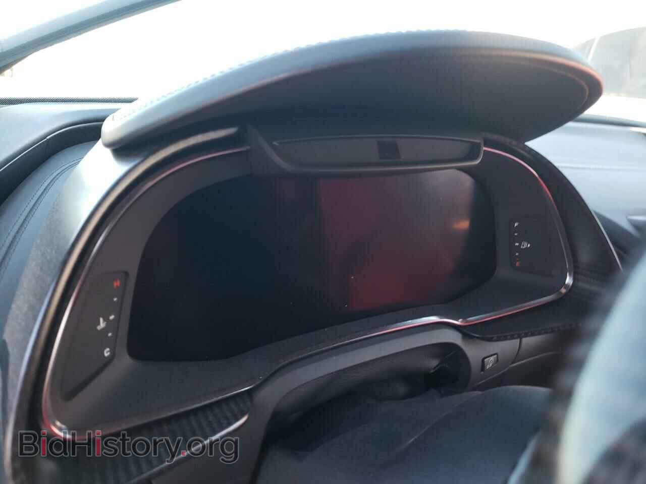 2017 AUDI R8 - VIN: WUAKBAFX6H7901926 - Фото 8