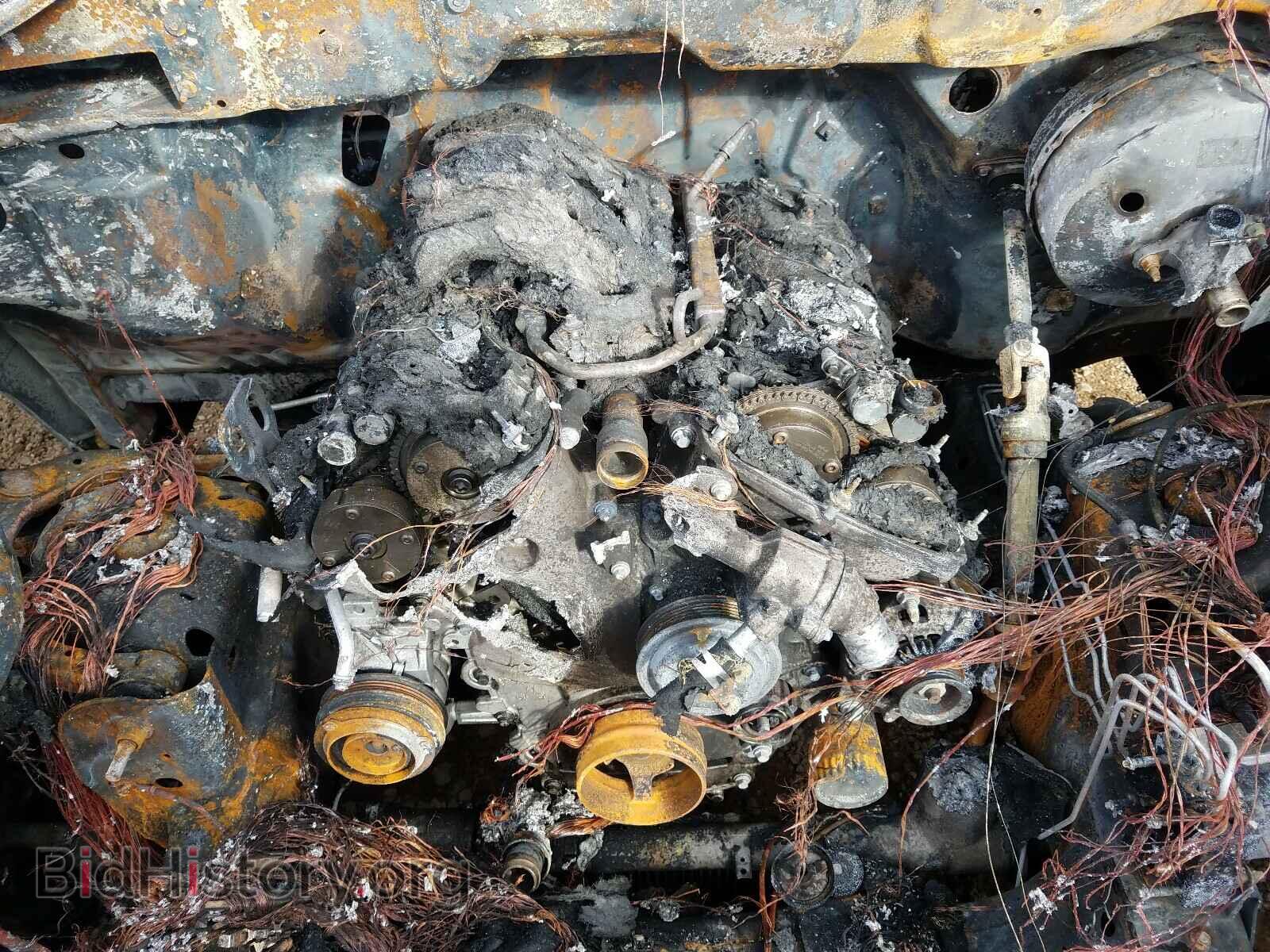 2014 FORD F150 - VIN: 1FTMF1CM2EFA44459 - Фото 7