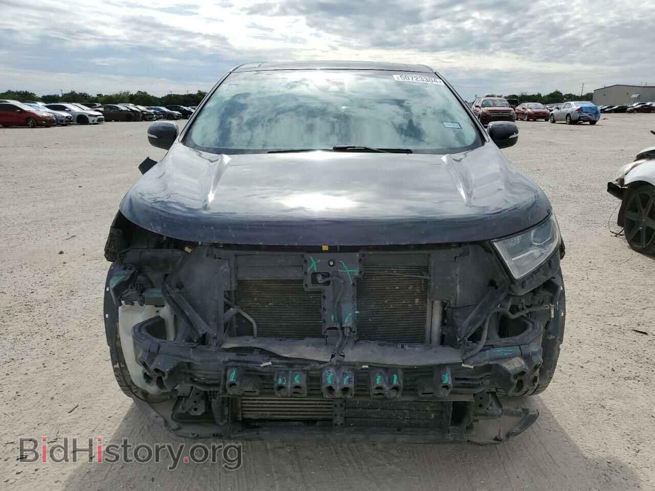 2015 FORD EDGE - VIN: 2FMPK3K9XFBB73145 - Photo 5