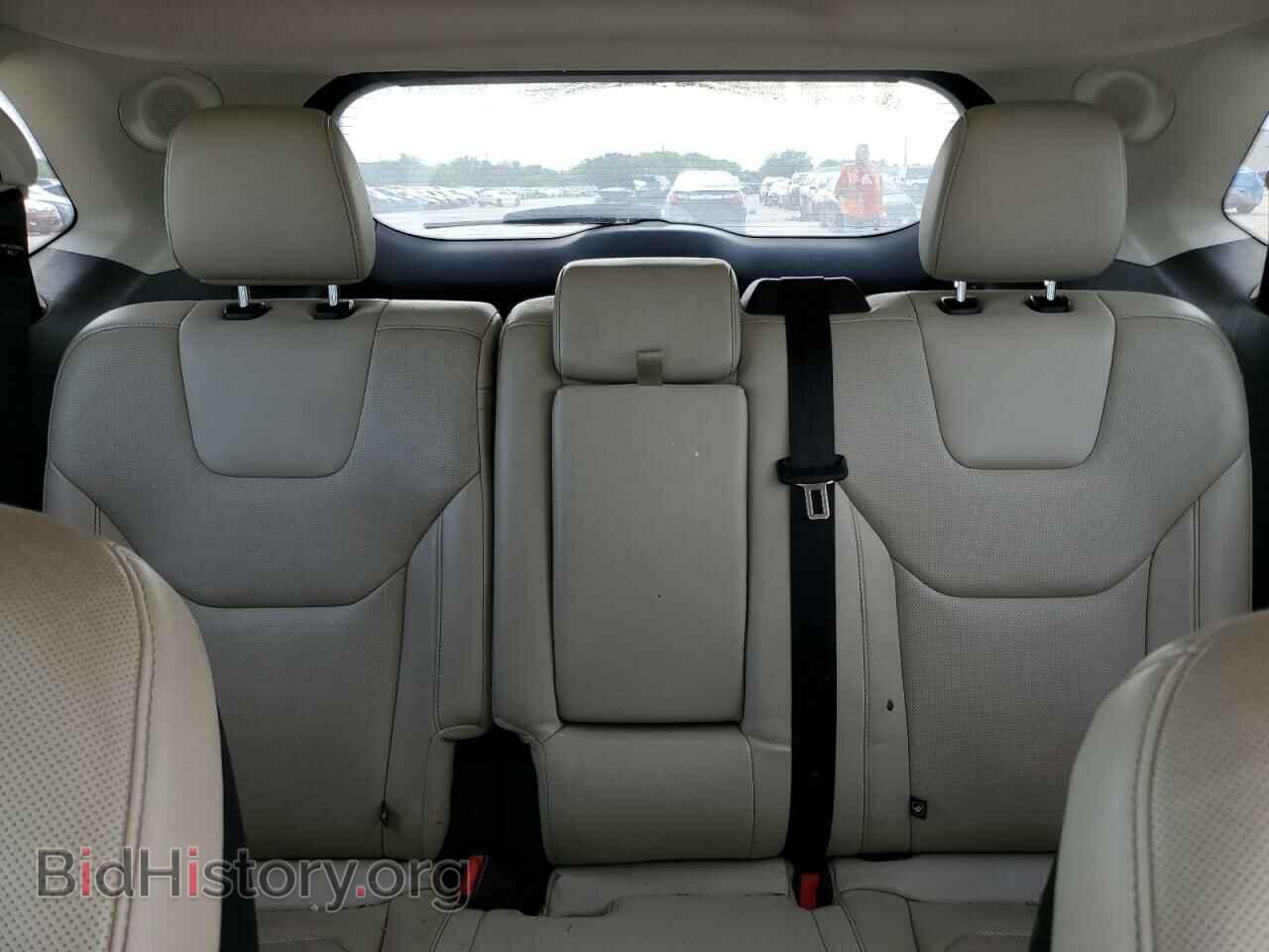 2015 FORD EDGE - VIN: 2FMPK3K9XFBB73145 - Photo 10