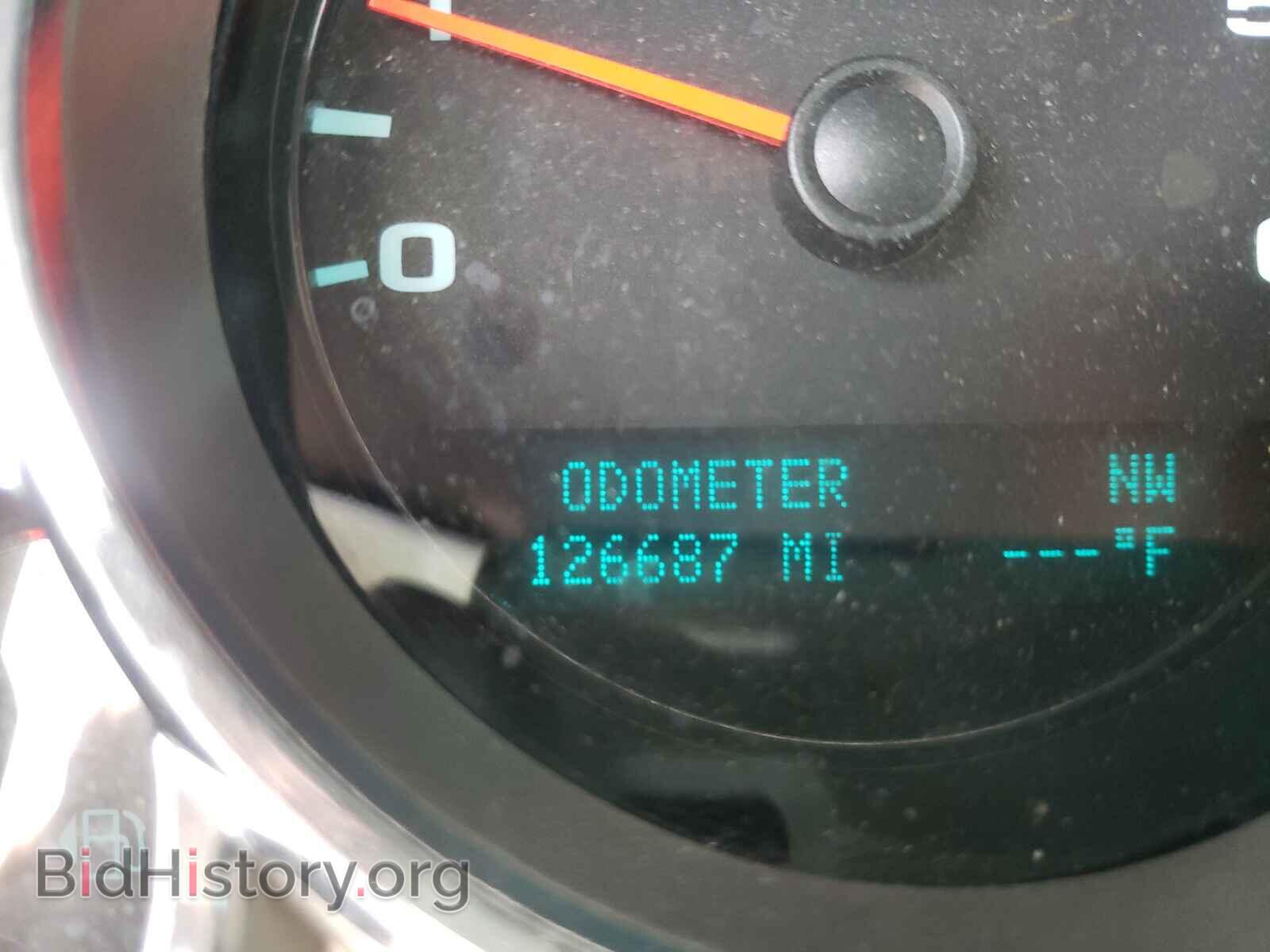 2013 CHEVROLET SILVERADO - VIN: 3GCPCSE0XDG229099 - Фото 8