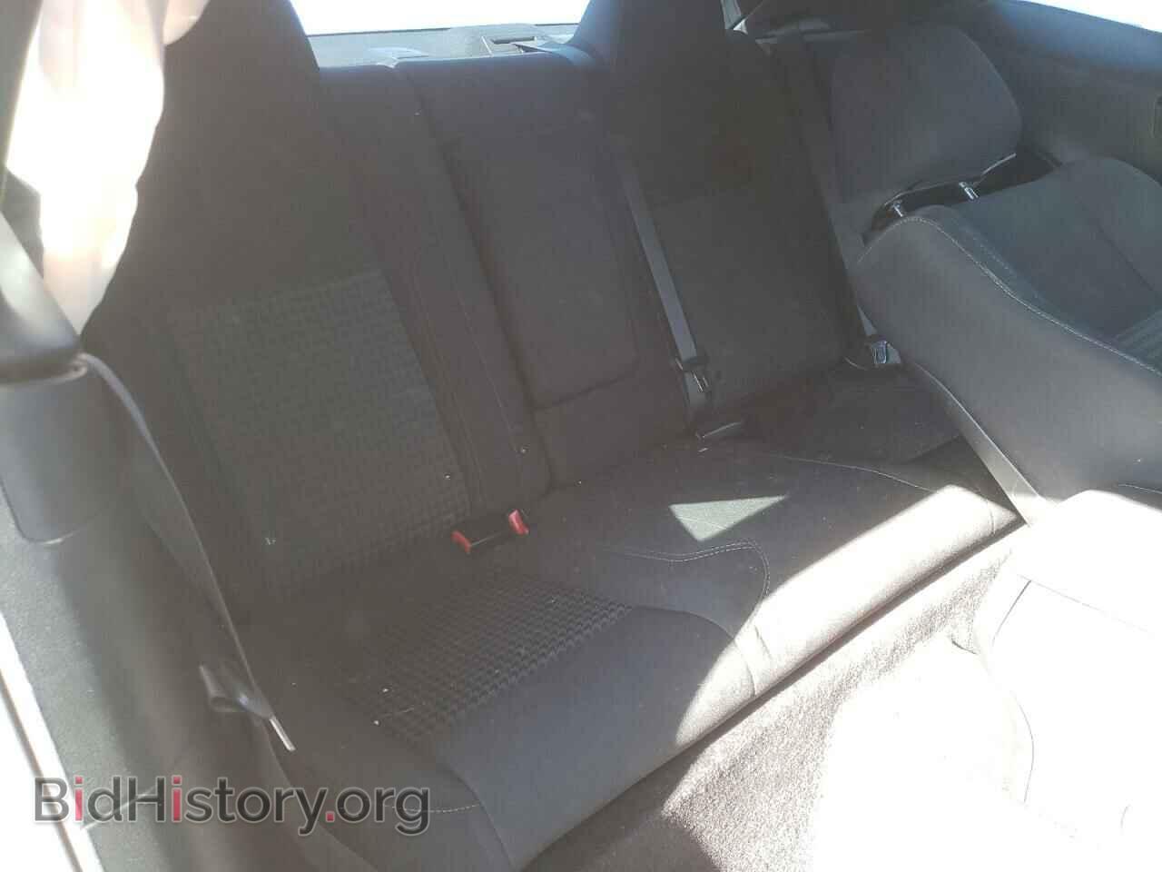 2017 DODGE CHALLENGER - VIN: 2C3CDZAG8HH587321 - Фото 6
