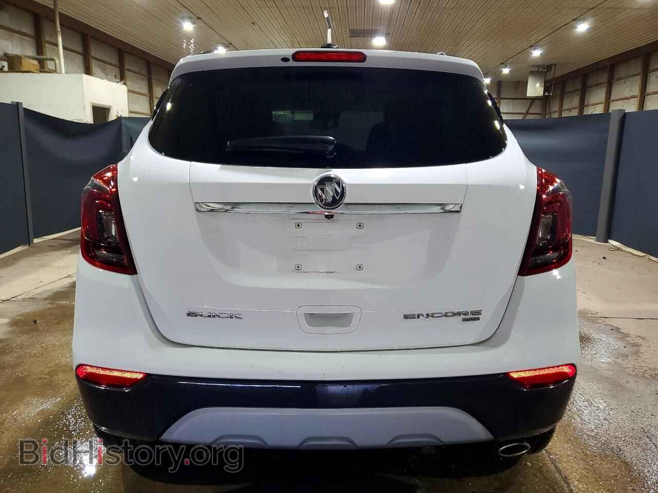 2017 BUICK ENCORE - VIN: KL4CJESB0HB256705 - Photo 6