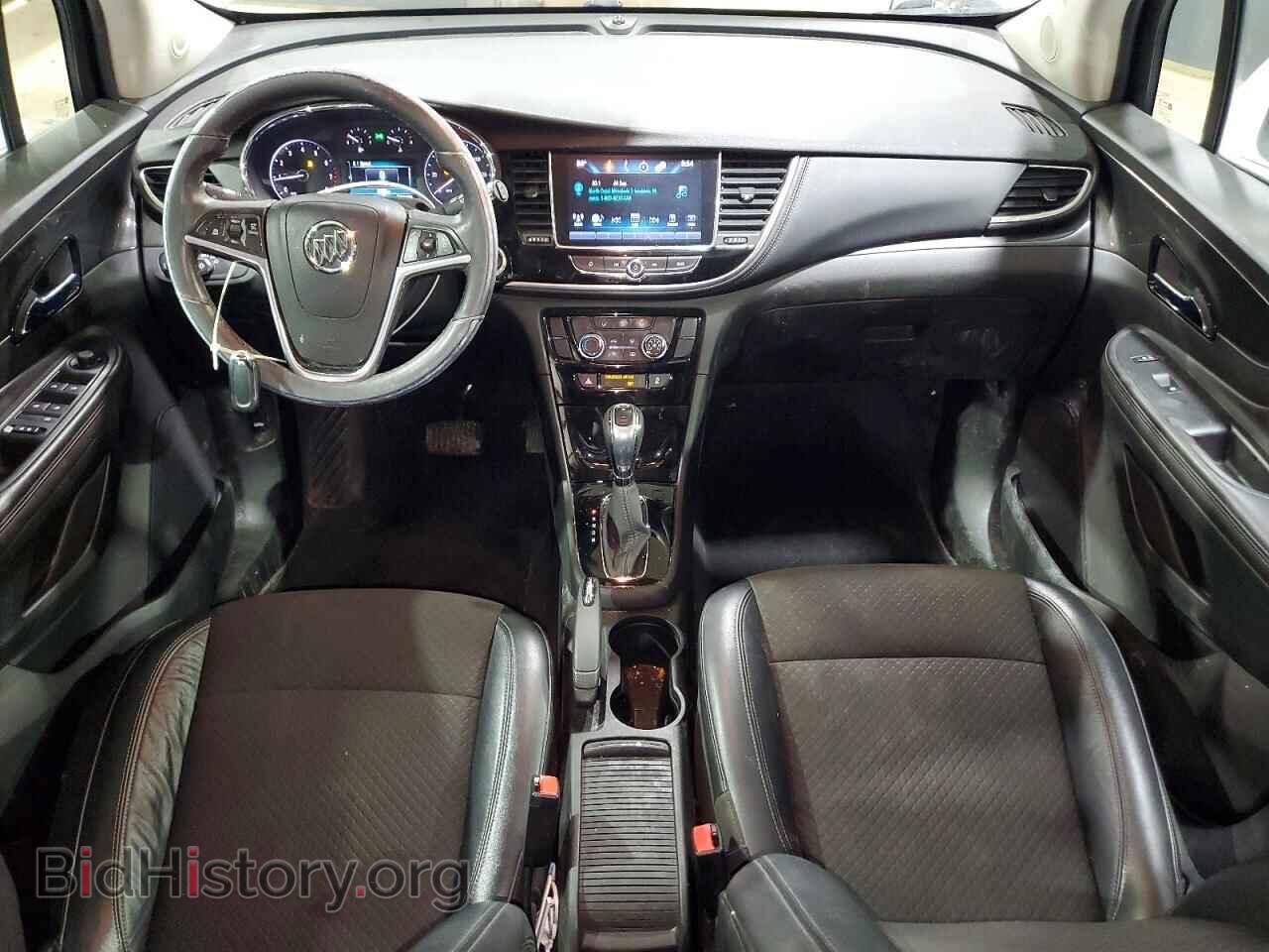 2017 BUICK ENCORE - VIN: KL4CJESB0HB256705 - Photo 8