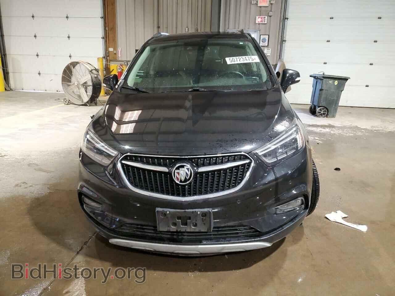 2017 BUICK ENCORE - VIN: KL4CJHSB7HB139320 - Photo 5