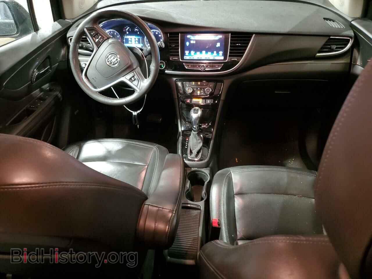 2017 BUICK ENCORE - VIN: KL4CJHSB7HB139320 - Photo 8